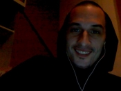 Justin Gill's Online Memorial Photo